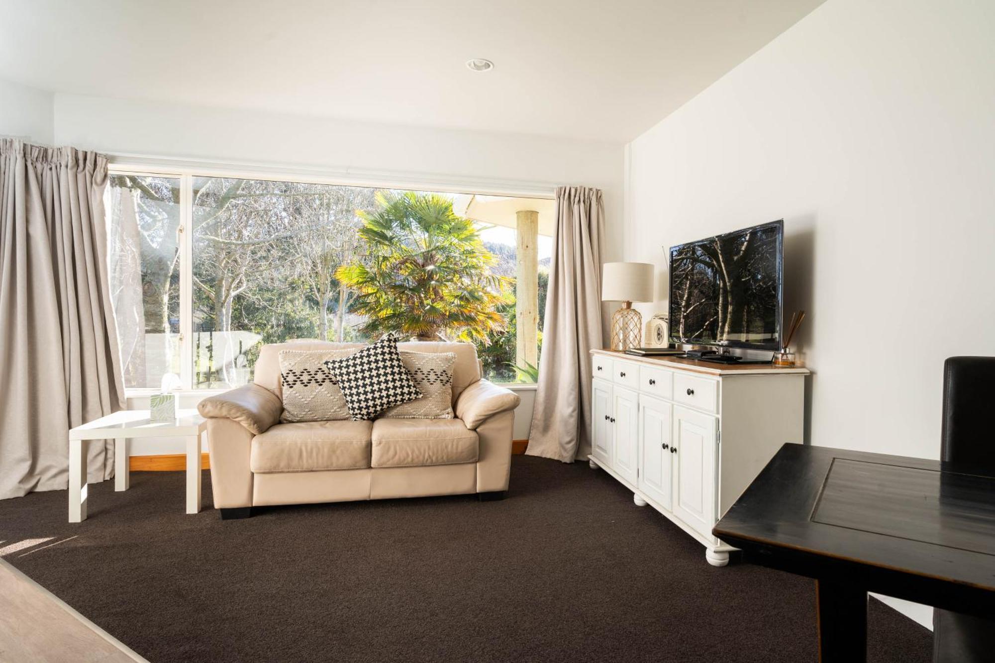 Country Apartment パラパラウム エクステリア 写真