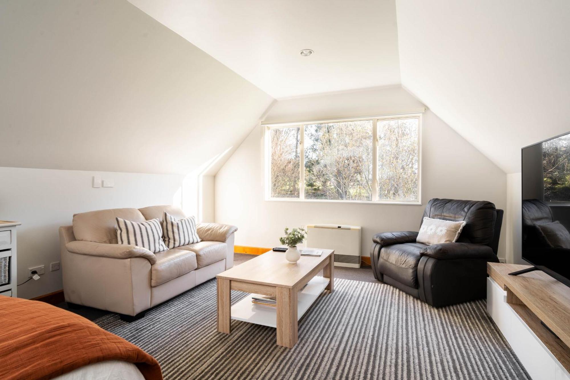 Country Apartment パラパラウム エクステリア 写真
