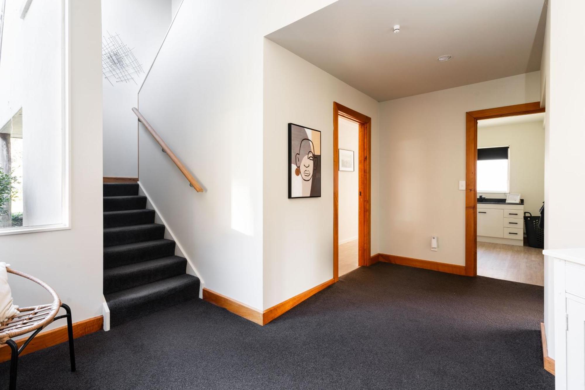 Country Apartment パラパラウム エクステリア 写真
